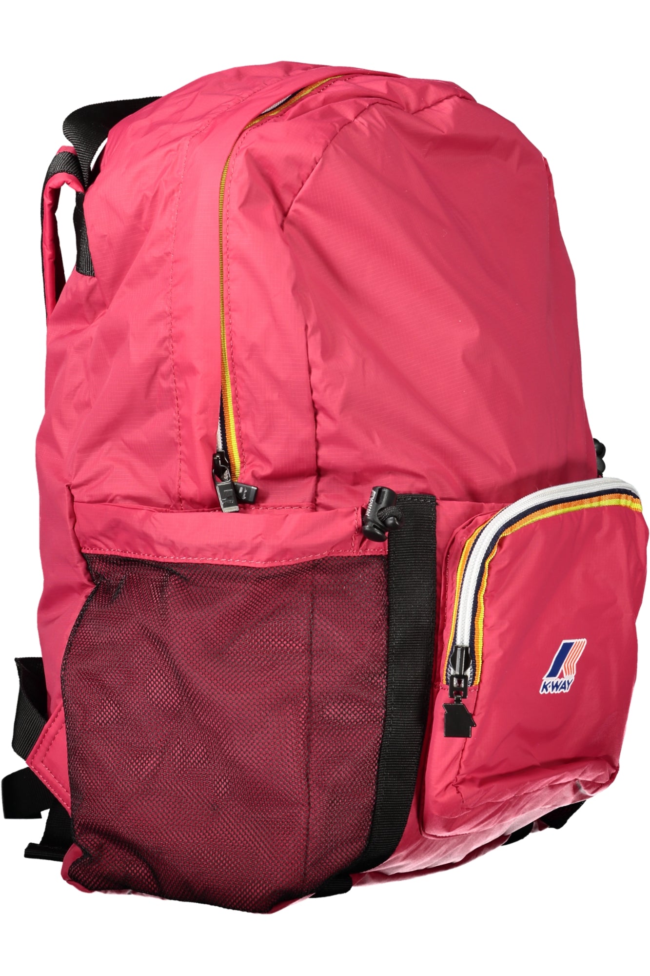 K-WAY ZAINO DONNA ROSA