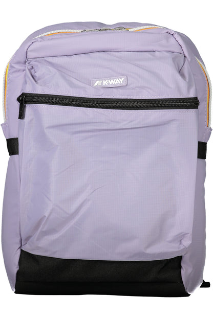K-WAY ZAINO DONNA VIOLA