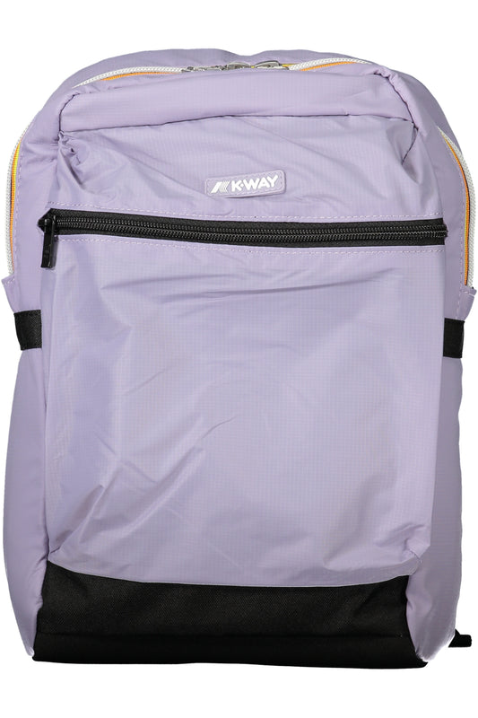 K-WAY ZAINO DONNA VIOLA