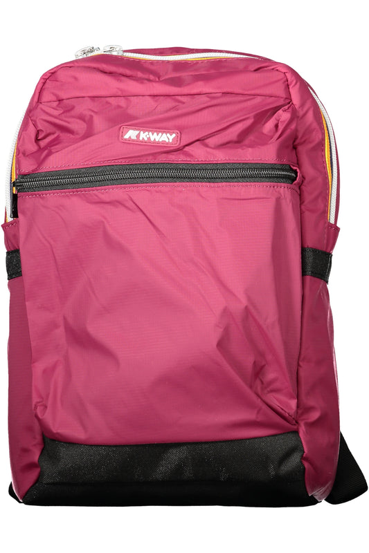 K-WAY ZAINO DONNA VIOLA