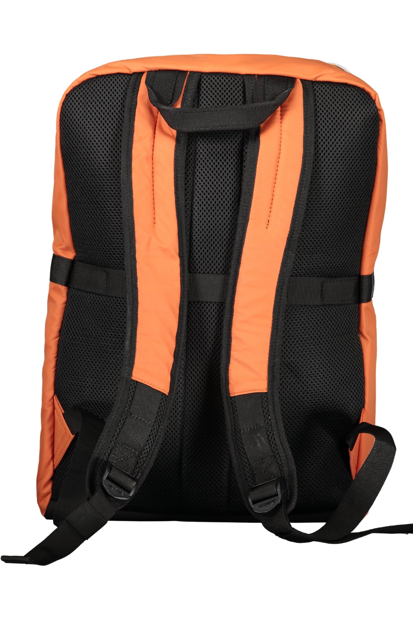 K-WAY ZAINO UOMO ARANCIO