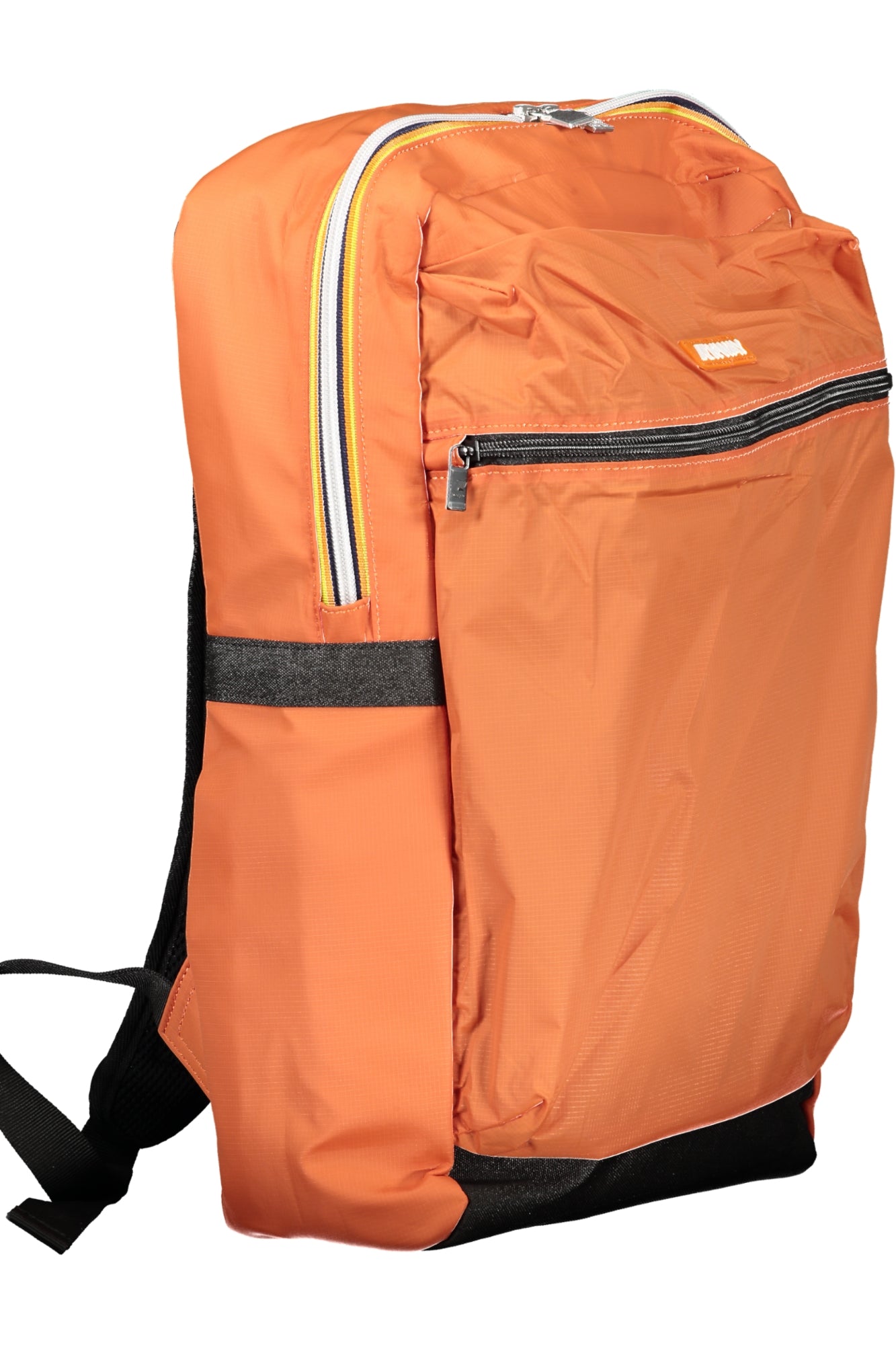 K-WAY ZAINO UOMO ARANCIO