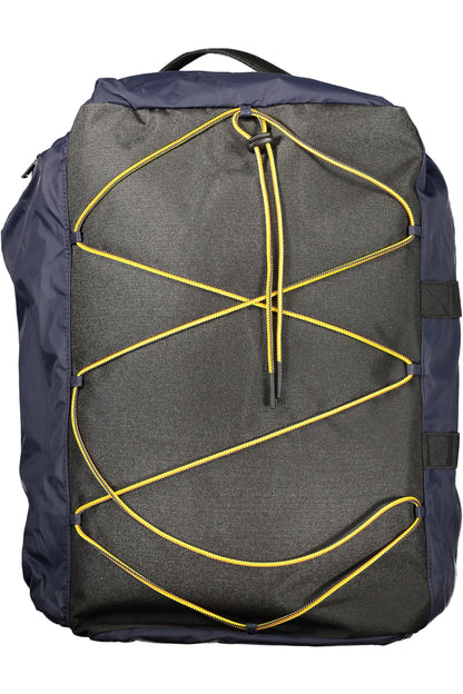 K-WAY ZAINO UOMO BLU