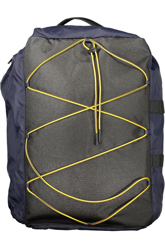 K-WAY ZAINO UOMO BLU