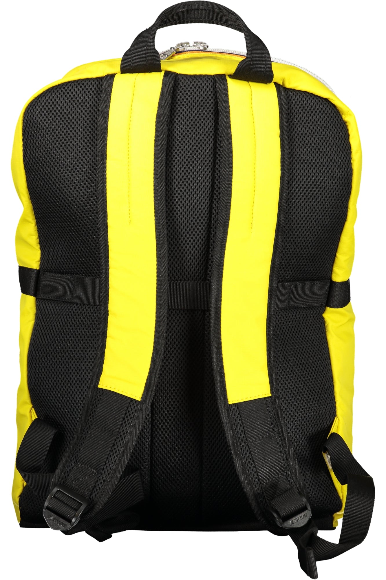 K-WAY ZAINO UOMO GIALLO