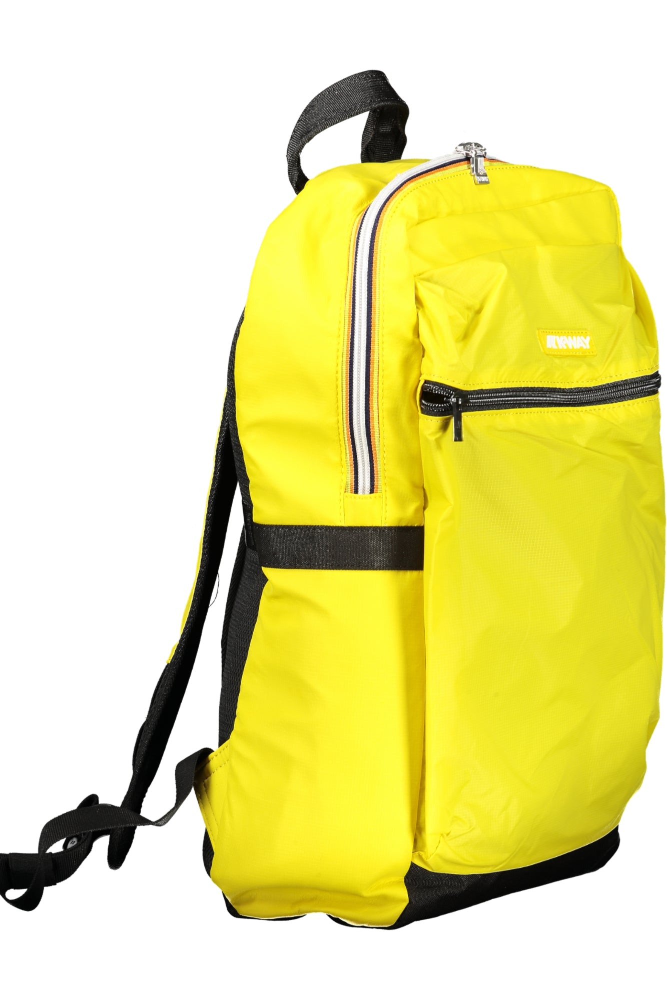 K-WAY ZAINO UOMO GIALLO
