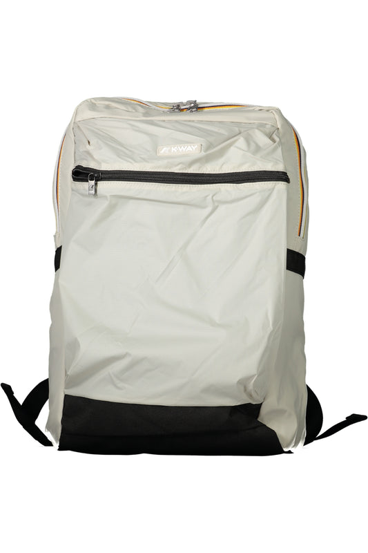 K-WAY ZAINO UOMO GRIGIO