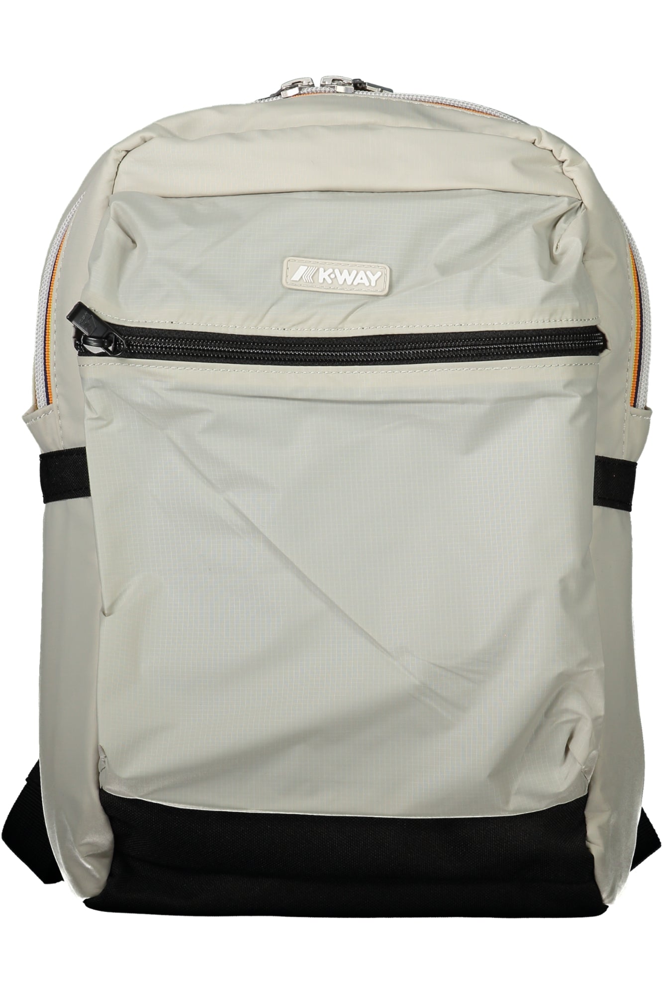 K-WAY ZAINO UOMO GRIGIO