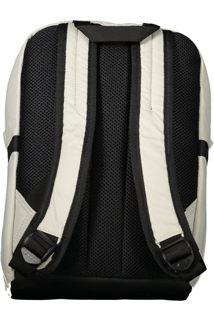 K-WAY ZAINO UOMO GRIGIO