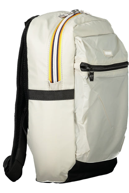 K-WAY ZAINO UOMO GRIGIO