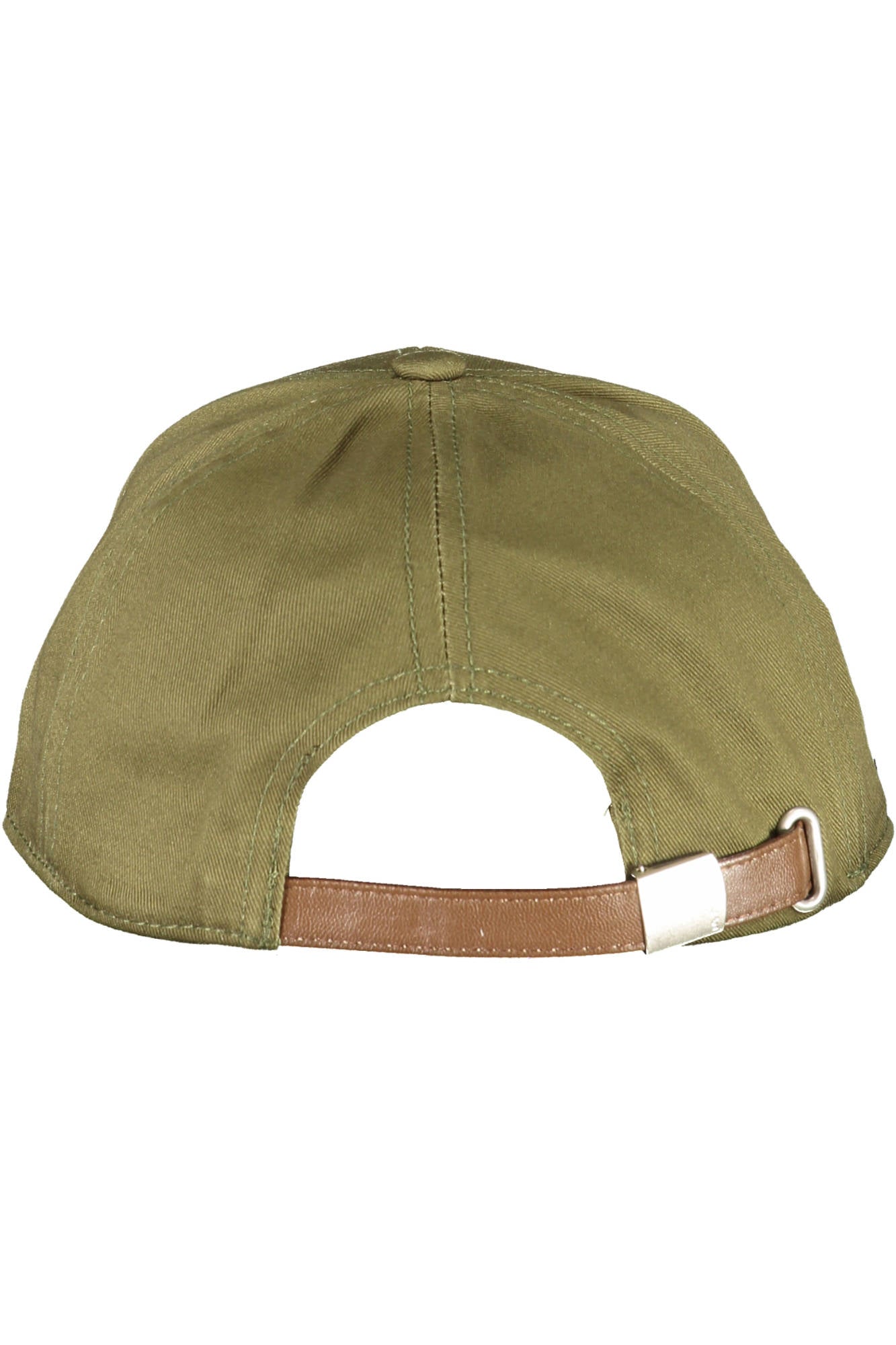 LA MARTINA CAPPELLO UOMO VERDE