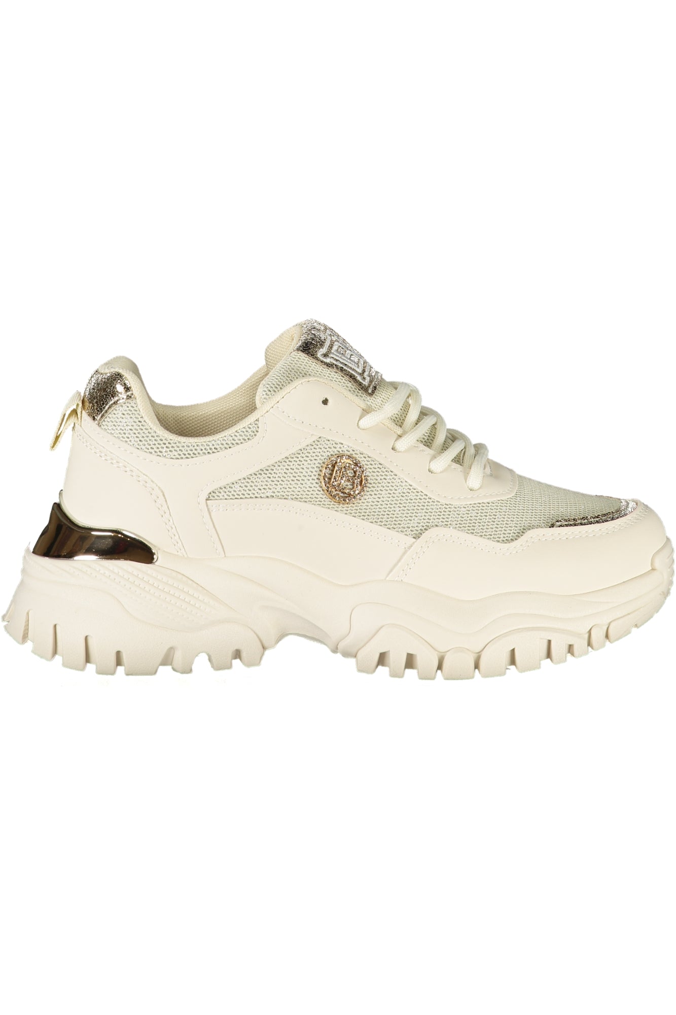 LAURA BIAGIOTTI CALZATURA SPORTIVA DONNA BEIGE