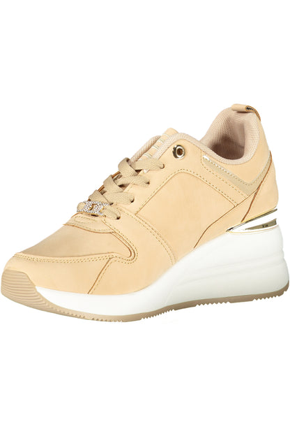 LAURA BIAGIOTTI CALZATURA SPORTIVA DONNA BEIGE