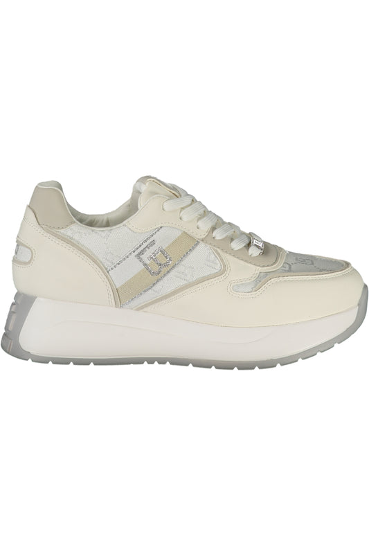 LAURA BIAGIOTTI CALZATURA SPORTIVA DONNA BIANCO