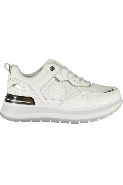LAURA BIAGIOTTI CALZATURA SPORTIVA DONNA BIANCO