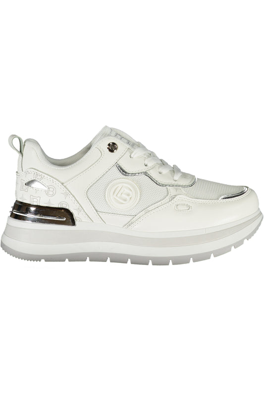 LAURA BIAGIOTTI CALZATURA SPORTIVA DONNA BIANCO