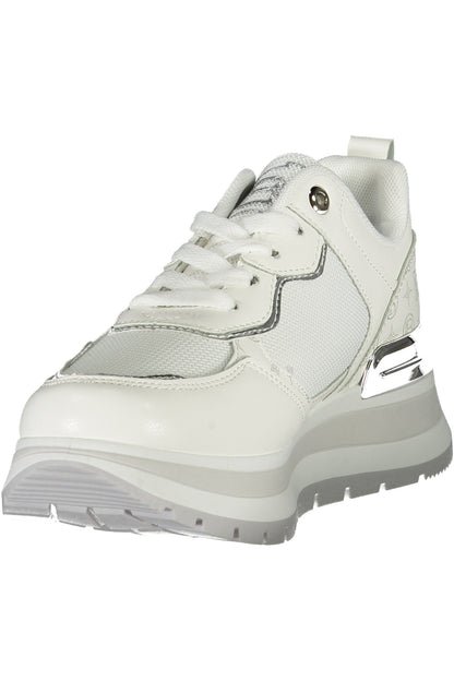 LAURA BIAGIOTTI CALZATURA SPORTIVA DONNA BIANCO