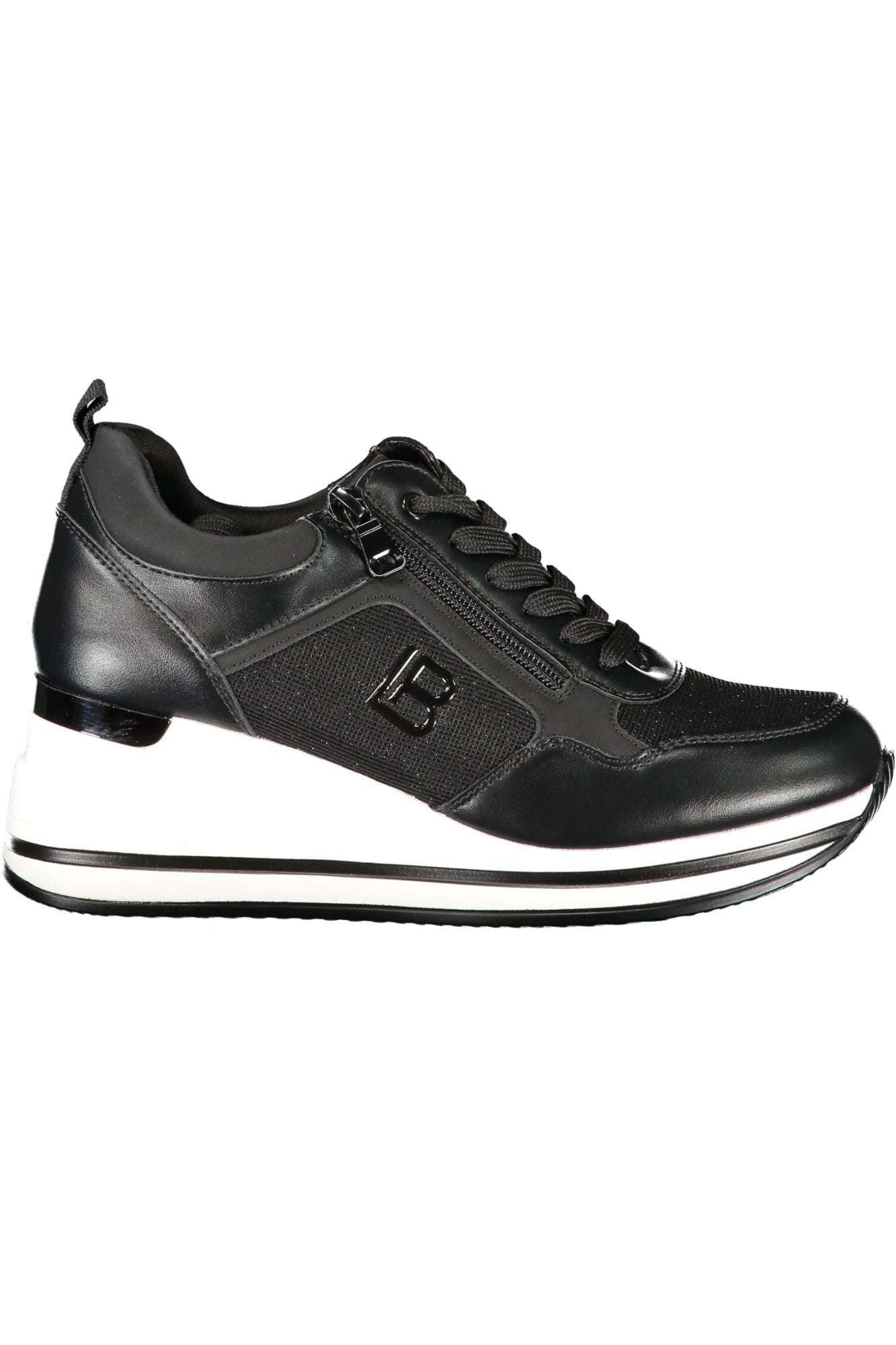 LAURA BIAGIOTTI CALZATURA SPORTIVA DONNA NERO