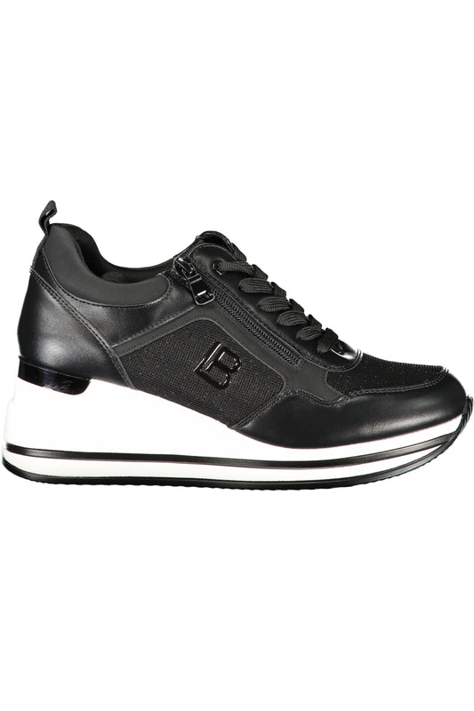 LAURA BIAGIOTTI CALZATURA SPORTIVA DONNA NERO