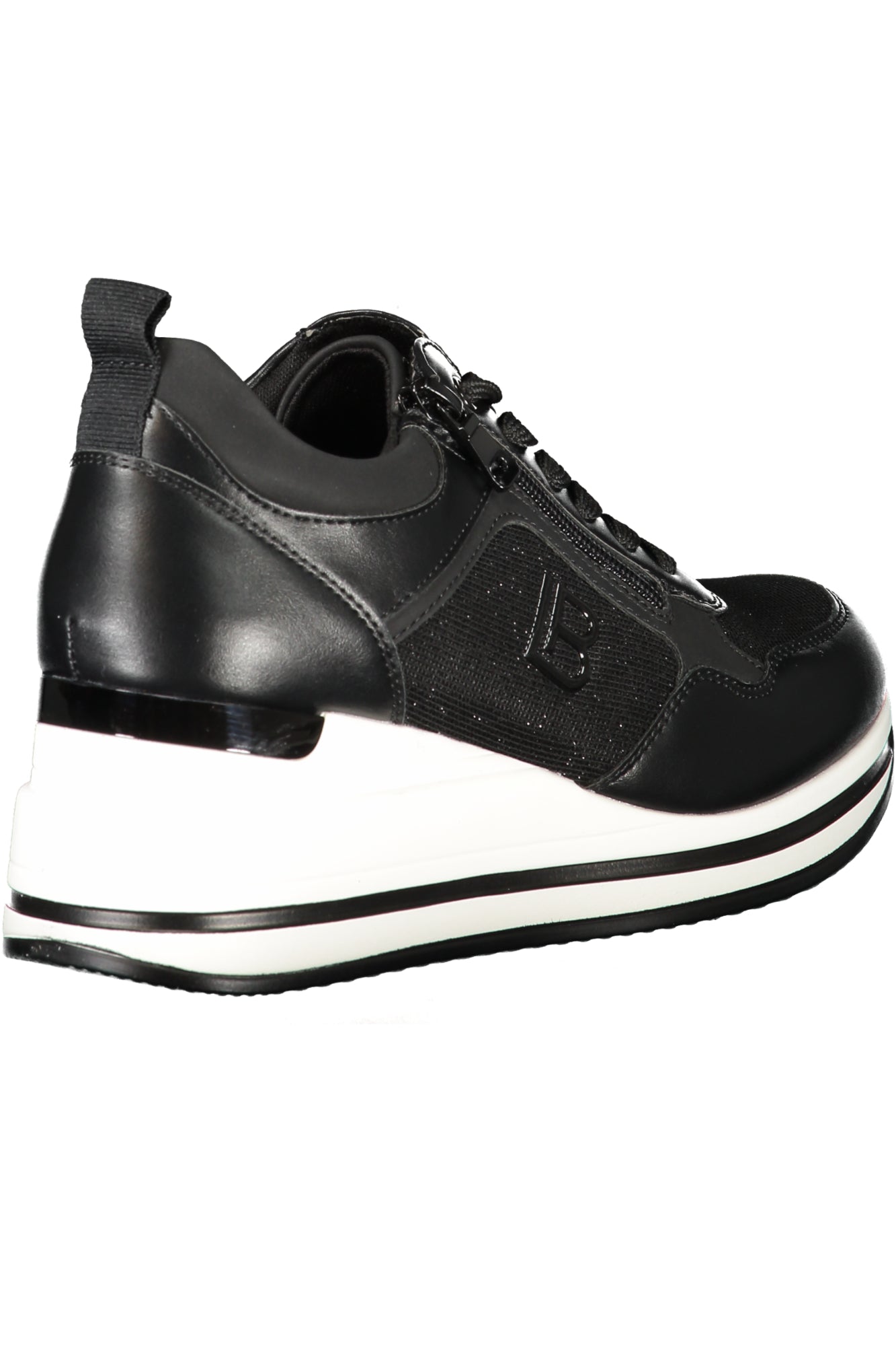 LAURA BIAGIOTTI CALZATURA SPORTIVA DONNA NERO