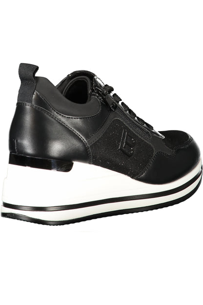 LAURA BIAGIOTTI CALZATURA SPORTIVA DONNA NERO
