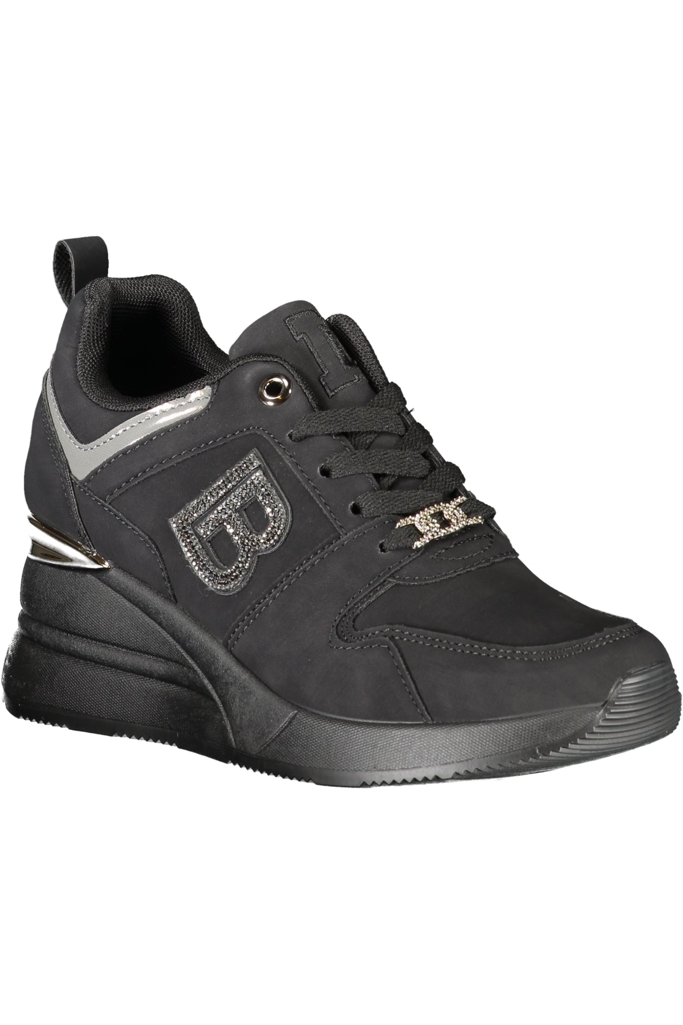 LAURA BIAGIOTTI CALZATURA SPORTIVA DONNA NERO