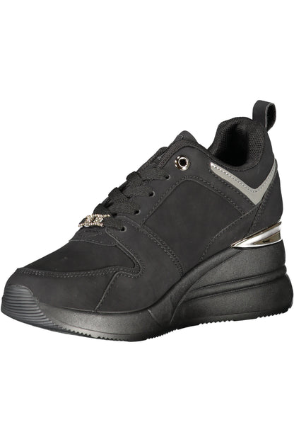 LAURA BIAGIOTTI CALZATURA SPORTIVA DONNA NERO