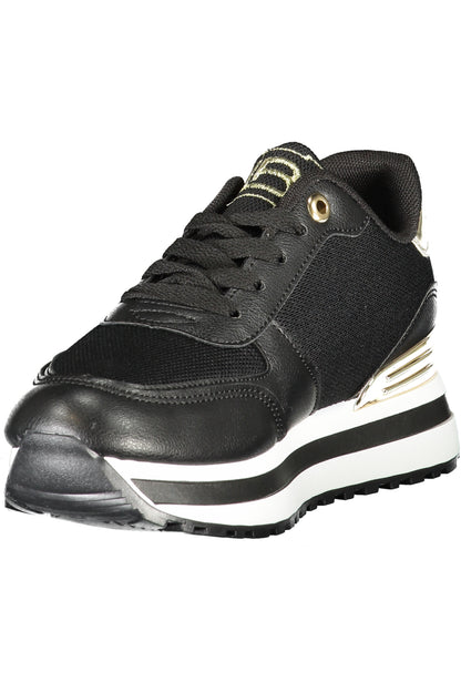LAURA BIAGIOTTI CALZATURA SPORTIVA DONNA NERO