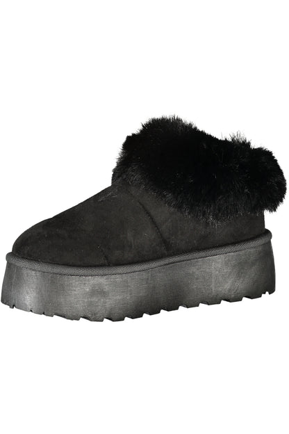 LAURA BIAGIOTTI CALZATURA SPORTIVA DONNA NERO