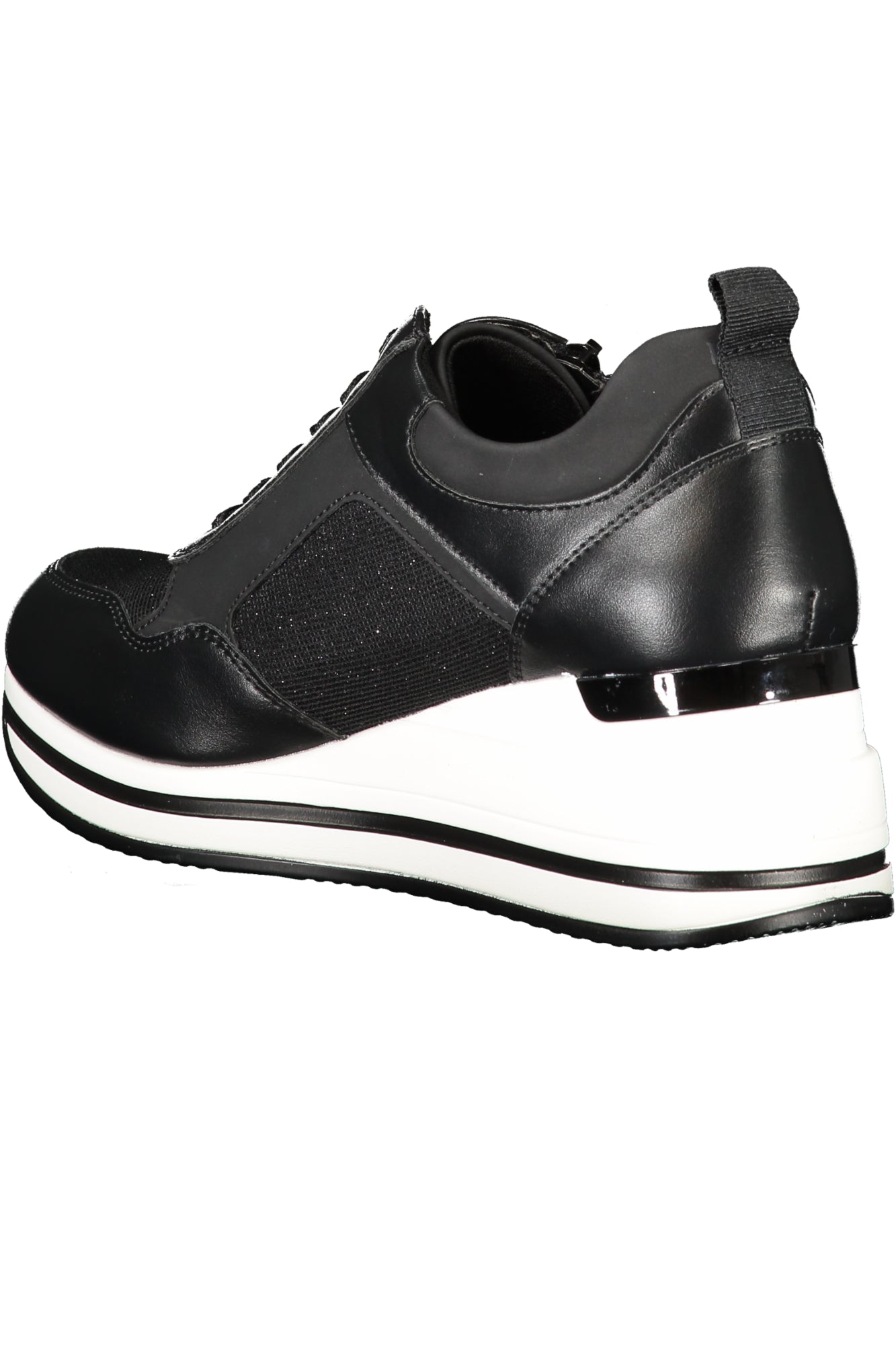 LAURA BIAGIOTTI CALZATURA SPORTIVA DONNA NERO