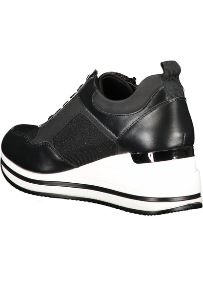 LAURA BIAGIOTTI CALZATURA SPORTIVA DONNA NERO