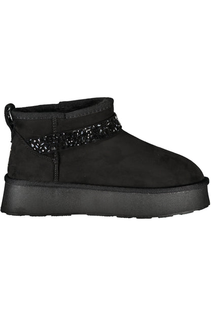 LAURA BIAGIOTTI CALZATURA STIVALE DONNA NERO