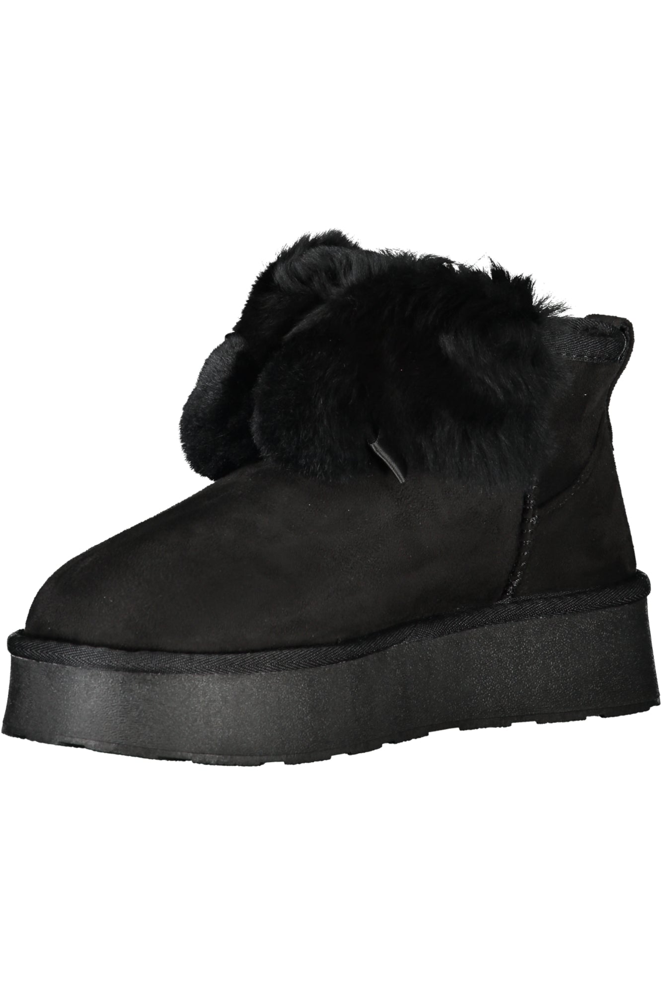LAURA BIAGIOTTI CALZATURA STIVALE DONNA NERO