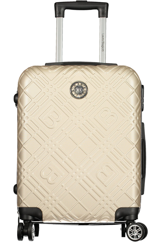 LAURA BIAGIOTTI TROLLEY PICCOLO DONNA ORO