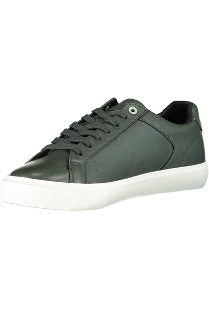 LEVI'S CALZATURA SPORTIVA UOMO VERDE