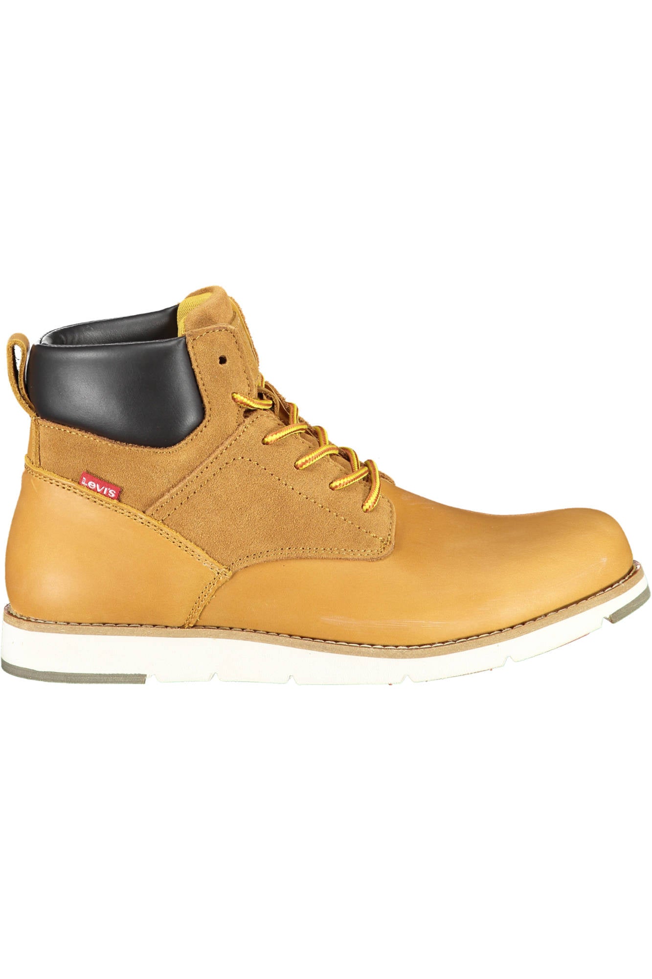 LEVI'S CALZATURA STIVALE UOMO BEIGE