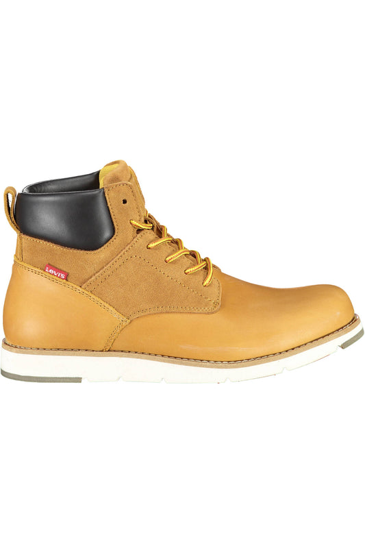 LEVI'S CALZATURA STIVALE UOMO BEIGE