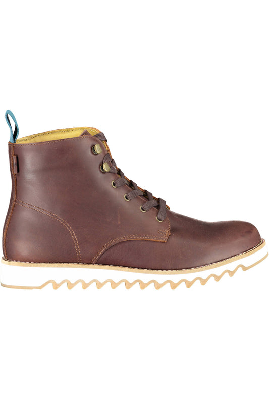 LEVI'S CALZATURA STIVALE UOMO MARRONE