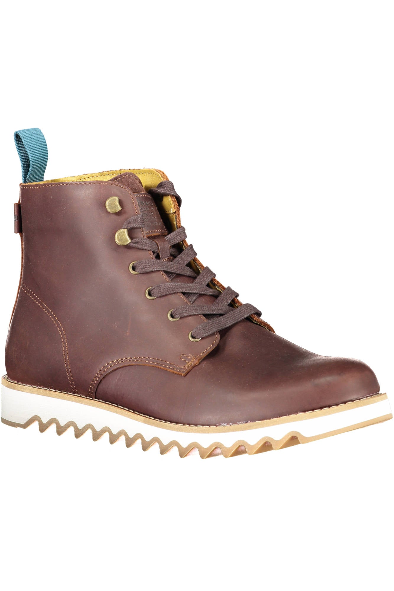 LEVI'S CALZATURA STIVALE UOMO MARRONE