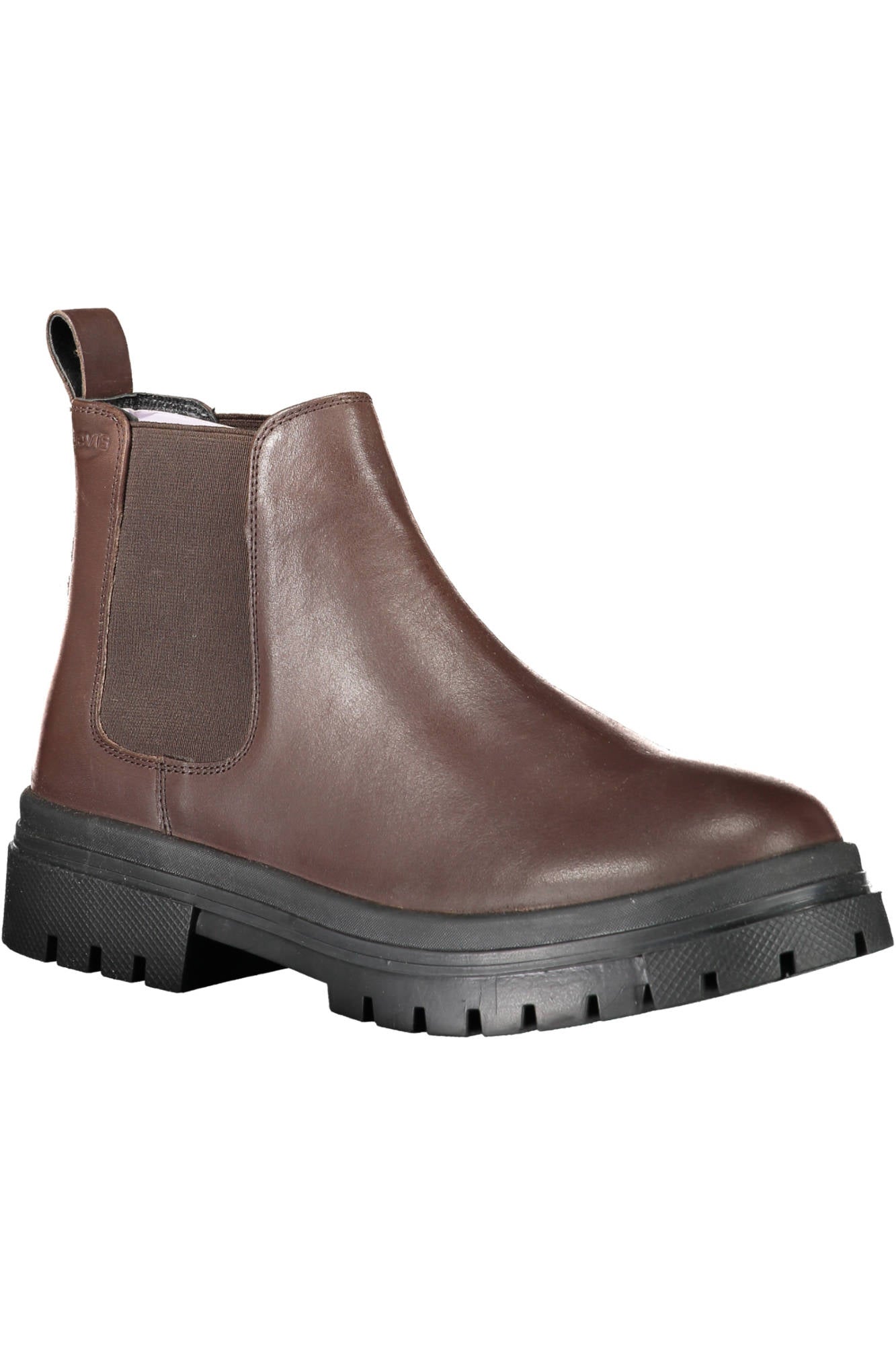 LEVI'S CALZATURA STIVALE UOMO MARRONE