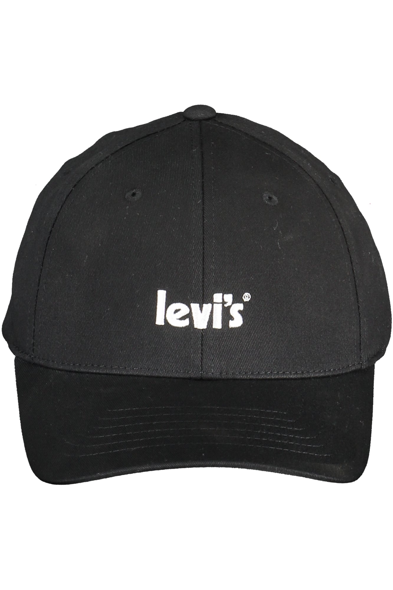 LEVI'S CAPPELLO UOMO NERO