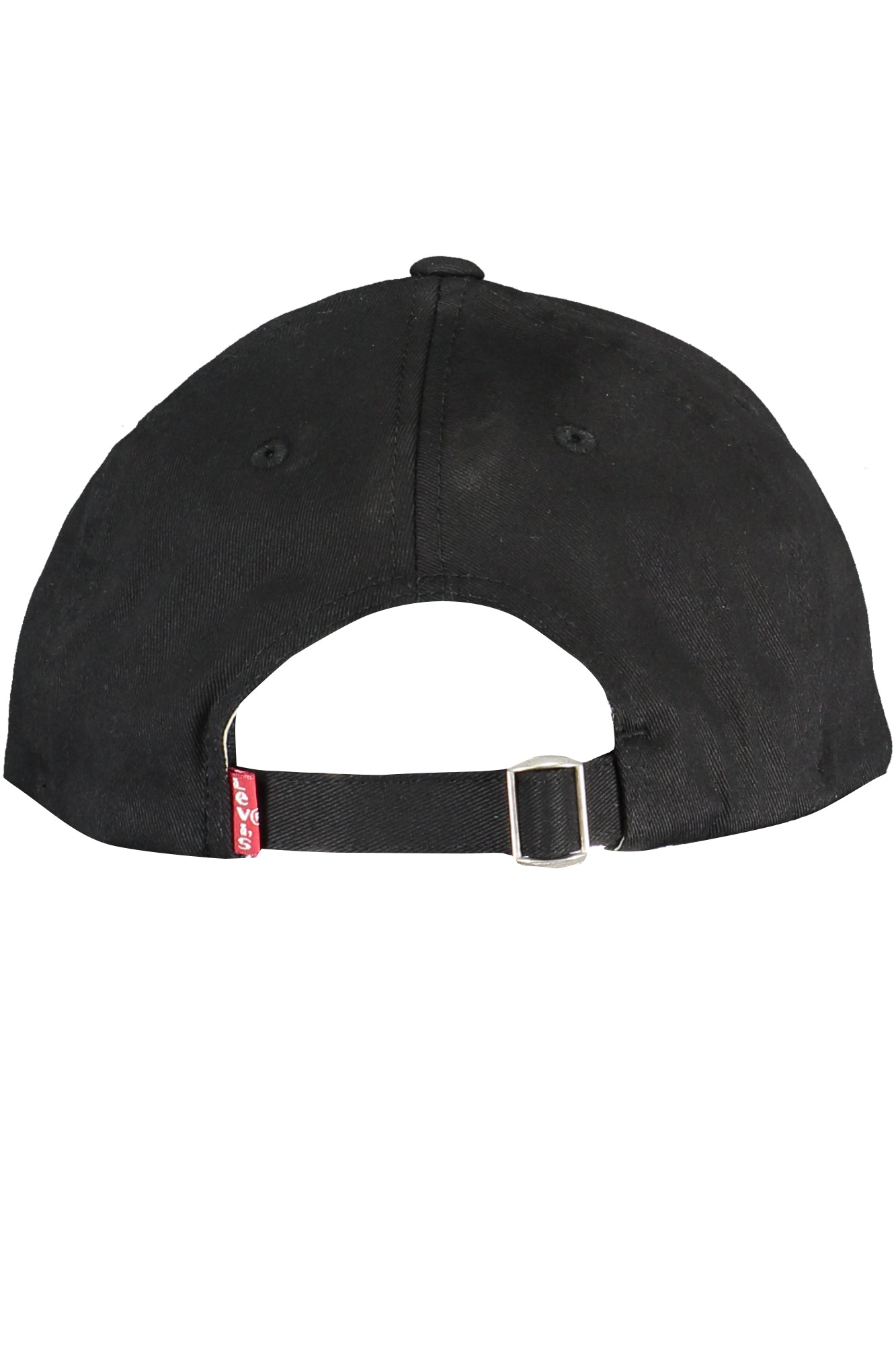 LEVI'S CAPPELLO UOMO NERO