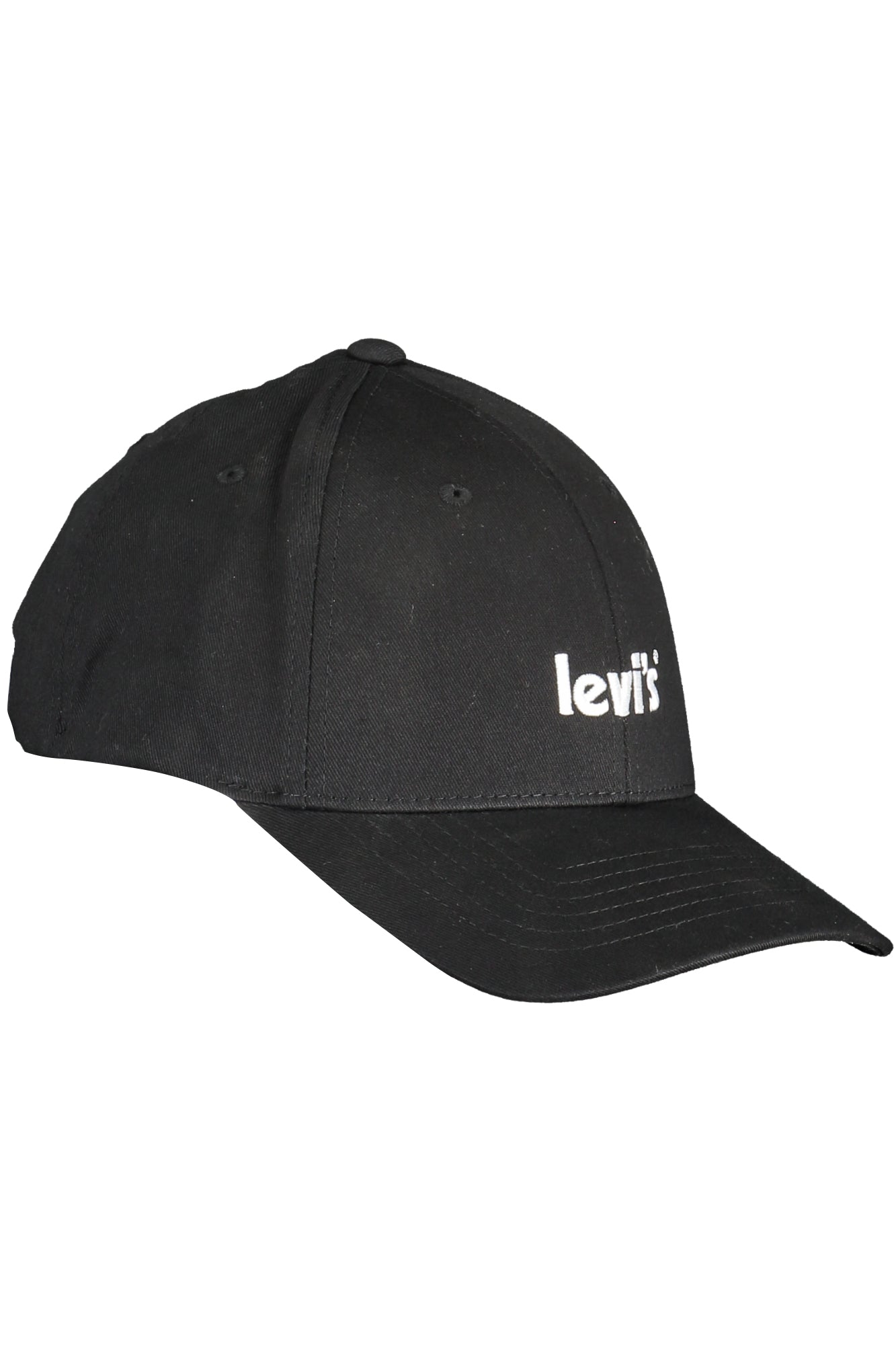 LEVI'S CAPPELLO UOMO NERO