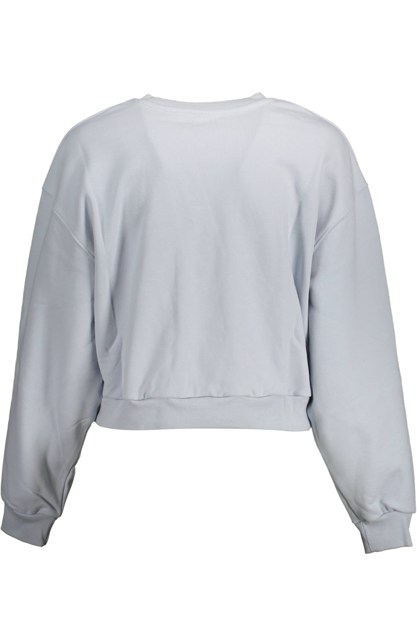 LEVI'S FELPA SENZA ZIP DONNA AZZURRO