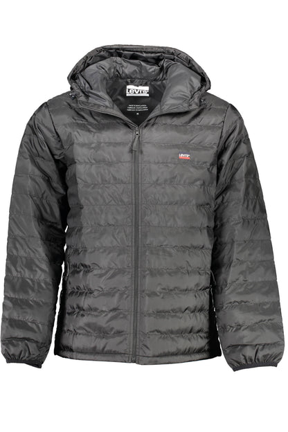 LEVI'S GIUBBOTTO UOMO NERO
