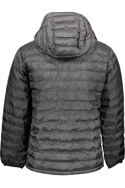 LEVI'S GIUBBOTTO UOMO NERO