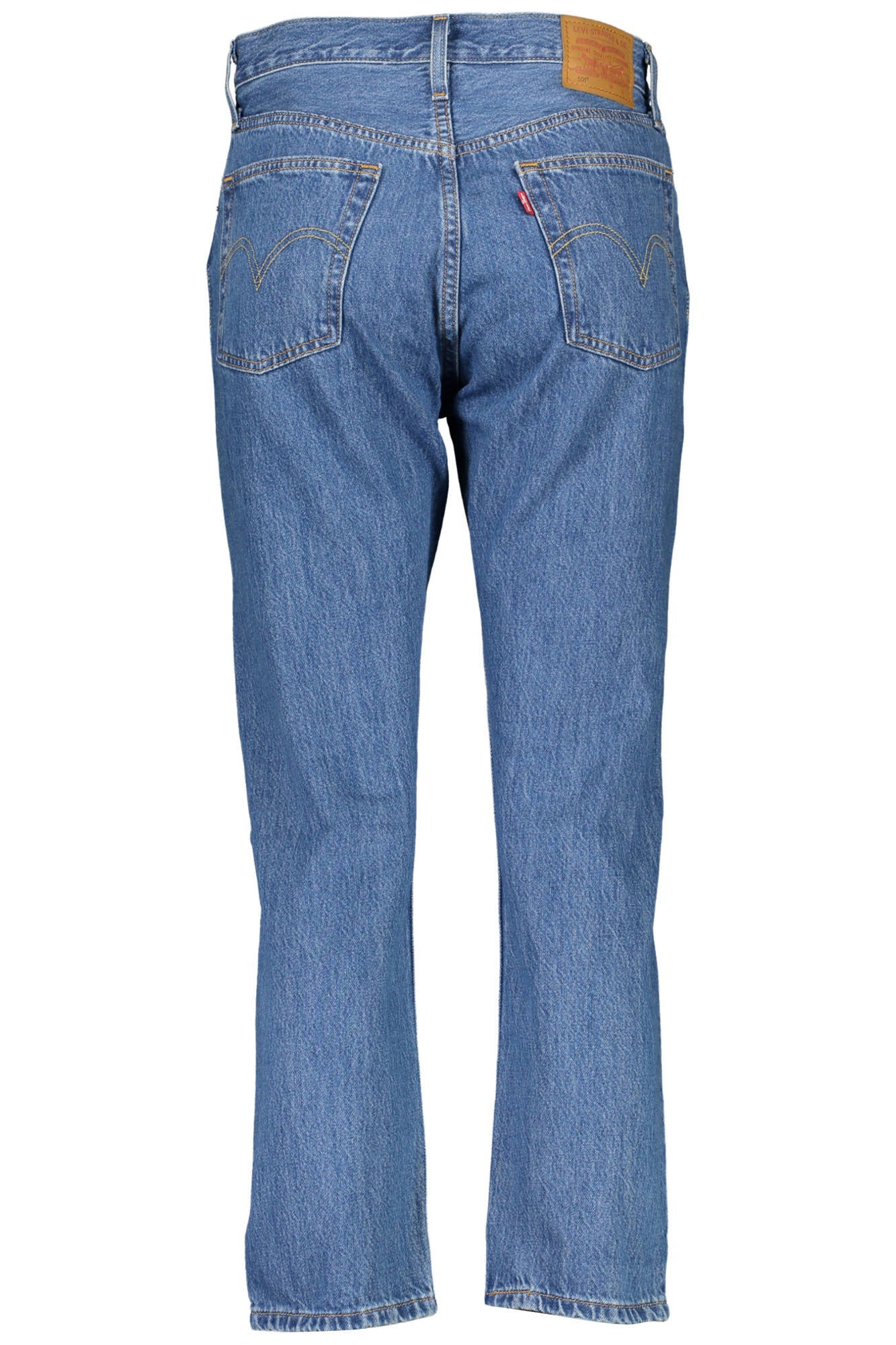 LEVI'S JEANS DENIM DONNA BLU