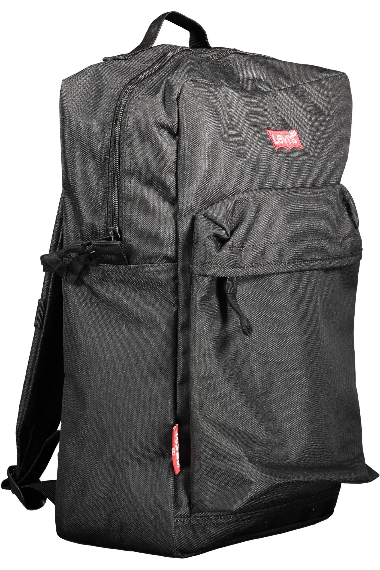 LEVI'S ZAINO UOMO NERO