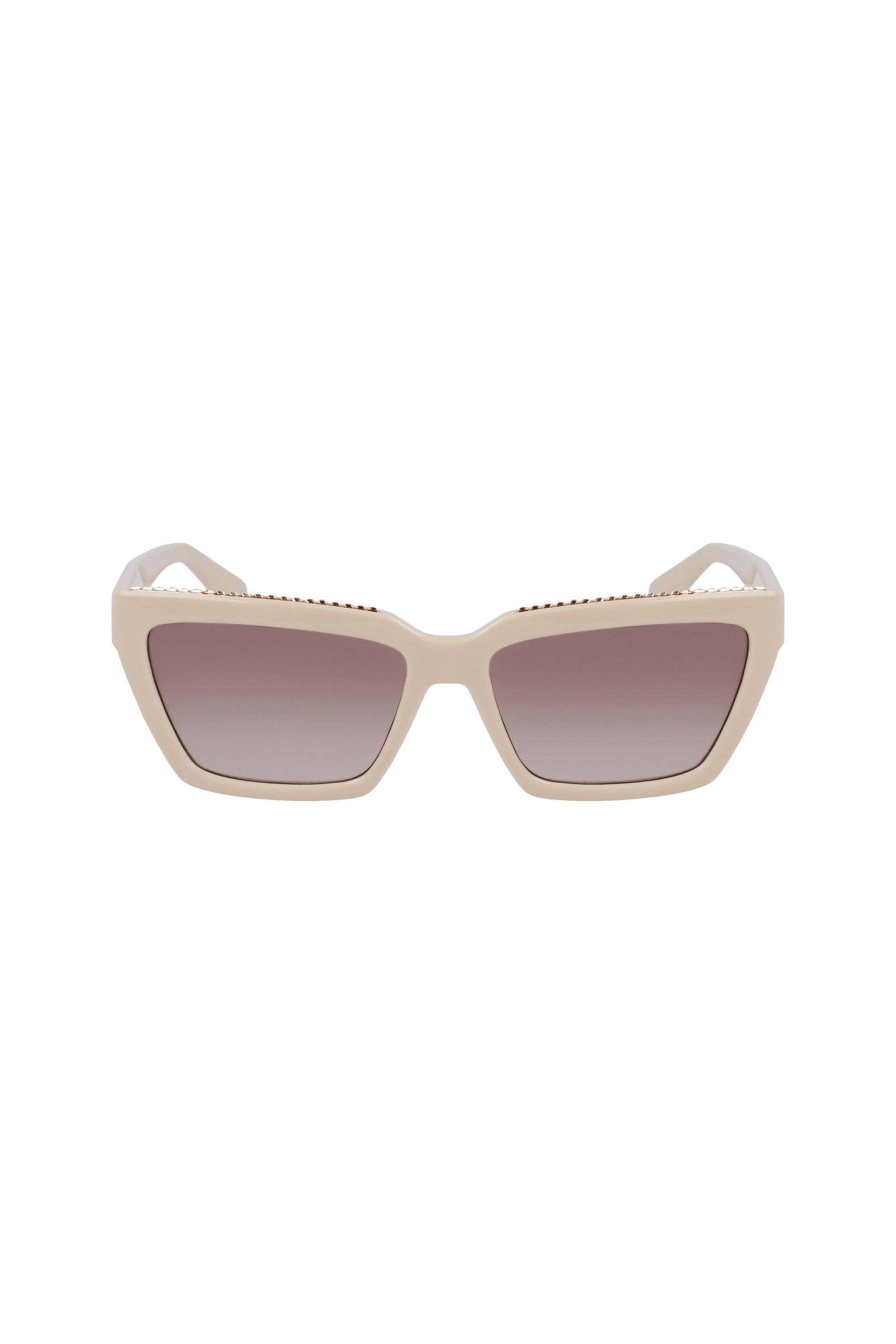 LIU JO OCCHIALE DA SOLE DONNA BEIGE
