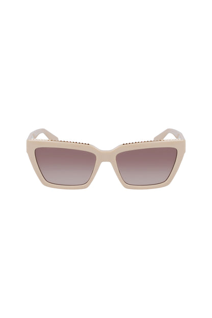 LIU JO OCCHIALE DA SOLE DONNA BEIGE
